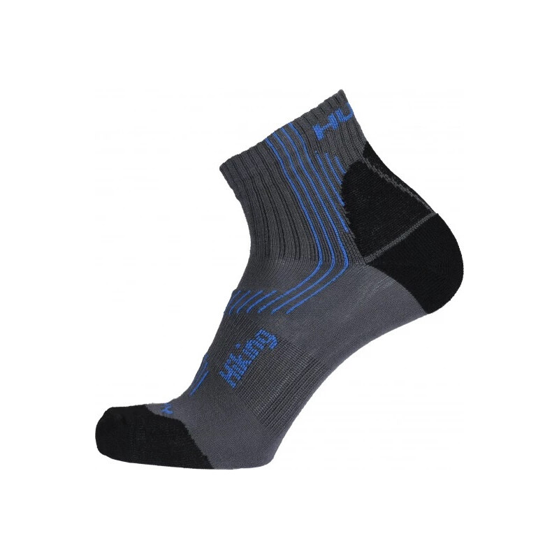 Husky Hiking New šedá/modrá 49075679