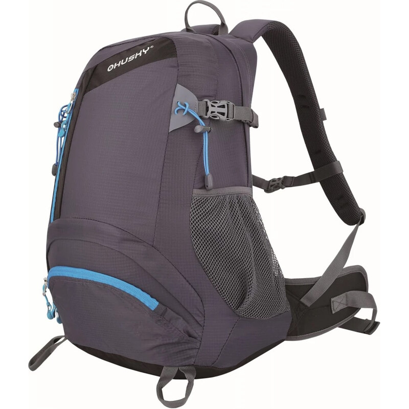 Husky Stingy NEW 28l šedá 49075685