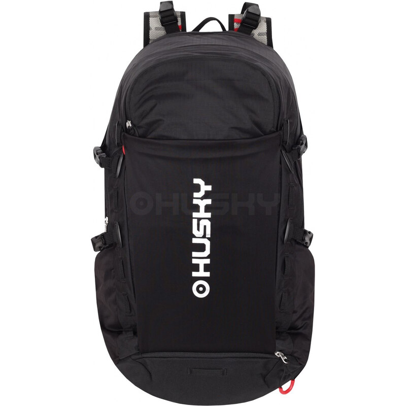 Husky Clever 30l čierna 49075763