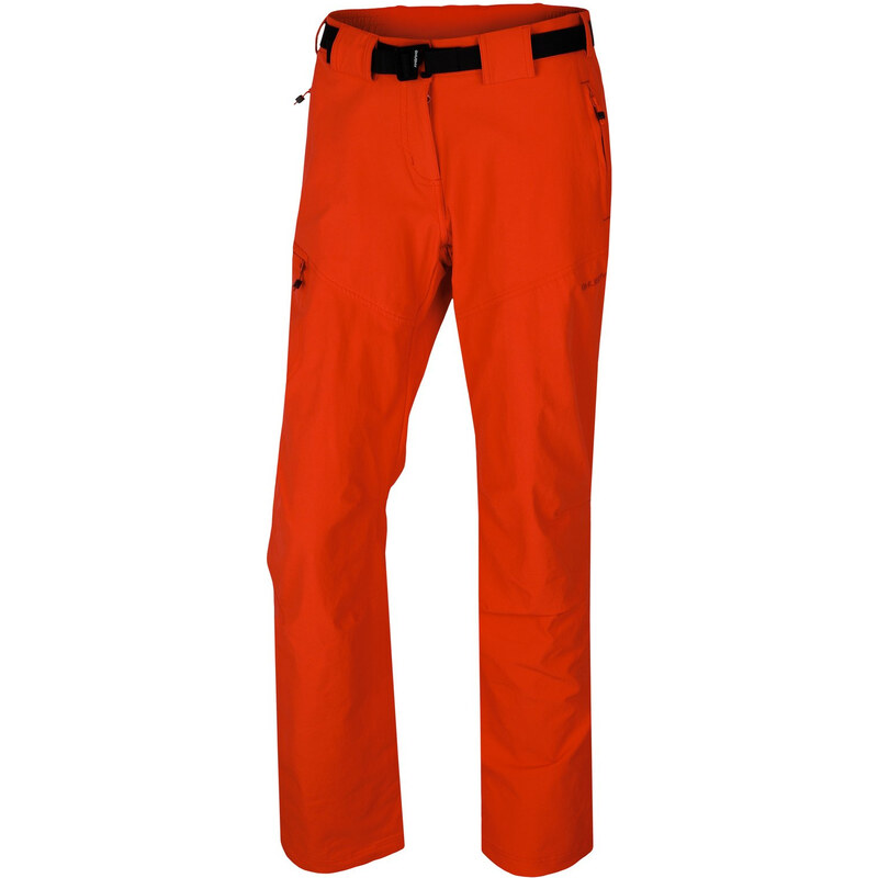 Husky Keiry L sv. červená 49075768