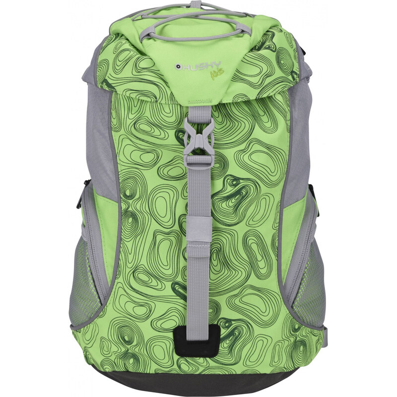 Husky Spring 12l zelená 49075837