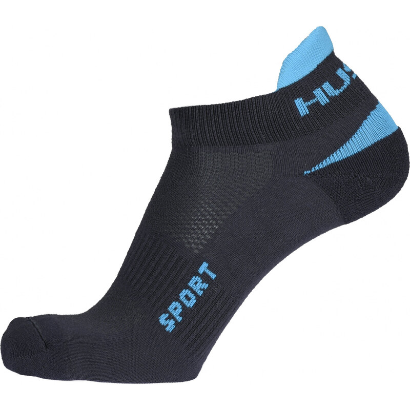 Husky Šport antracit/tyrkys 49075816