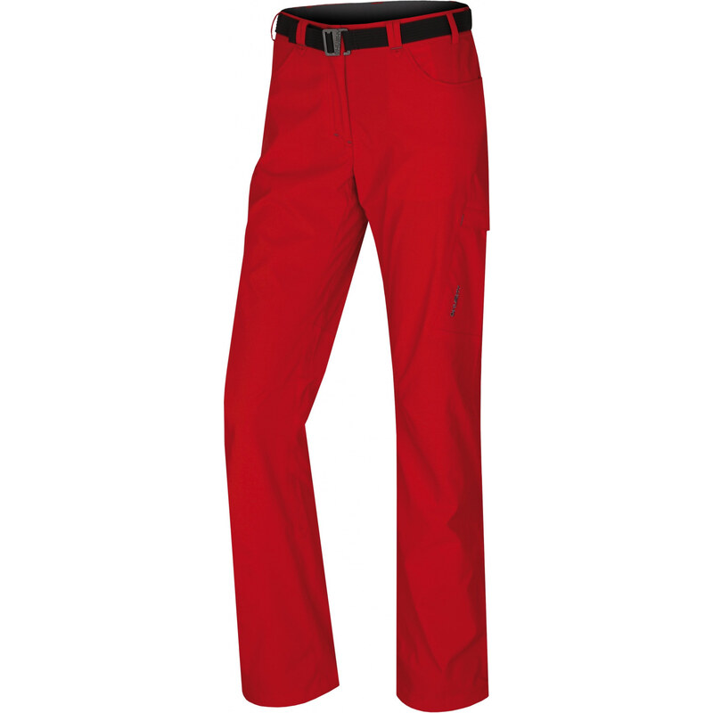 Husky Kahula L jemná červená 49075917