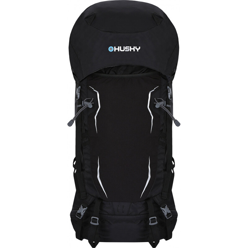 Husky Rony 50l čierna 49075952