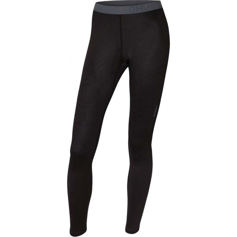 Husky Dámske nohavice čierna 49076147