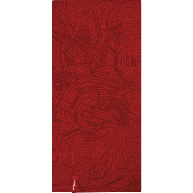 Husky Merbufe červená 49076163