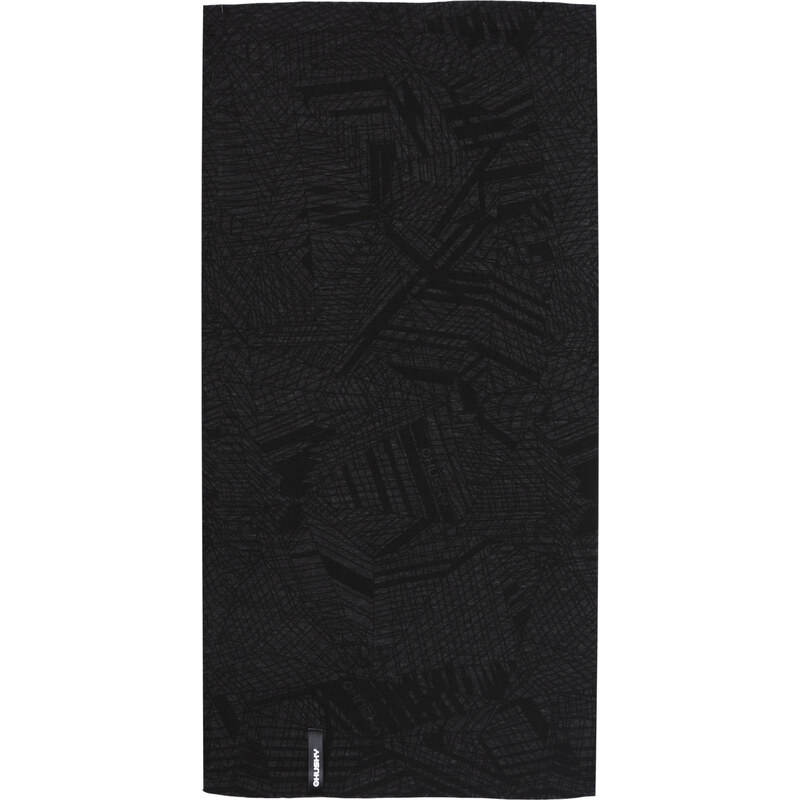 Husky Merbufe čierna 49076165