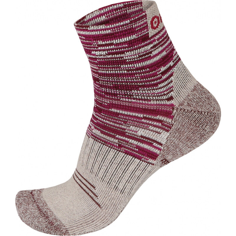 Husky Hiking béžová/vínová 49076225