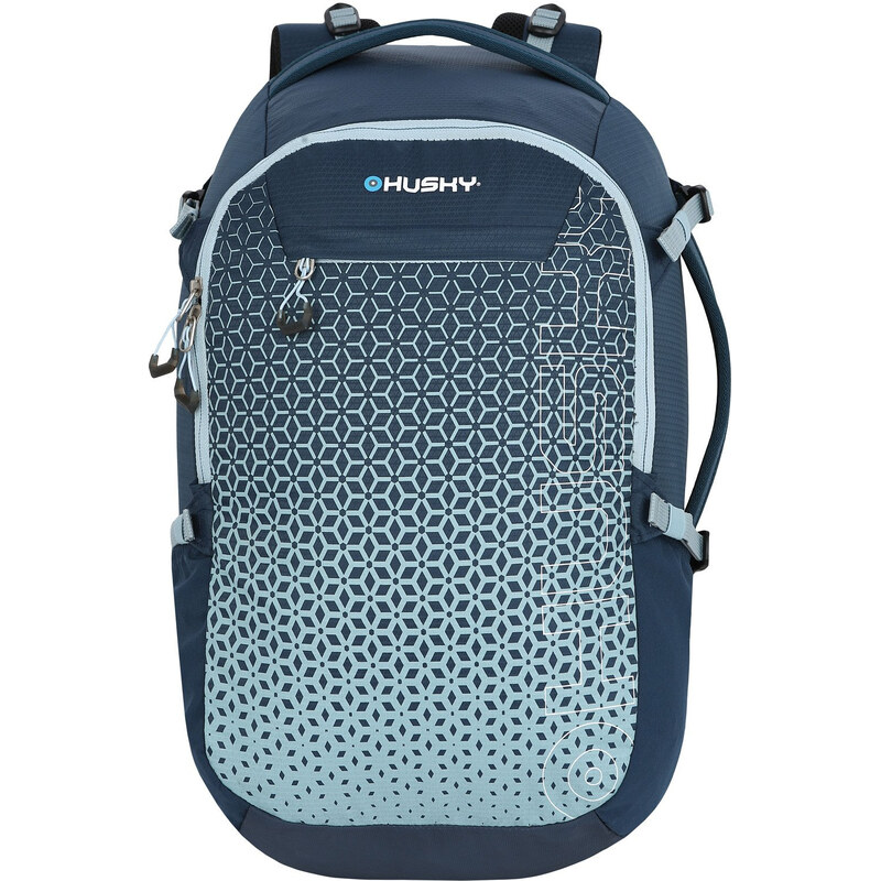 Husky Campus 30l dk. blue 49076566