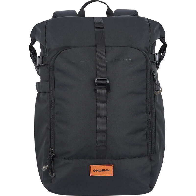 Husky Moper 28l black 49076600