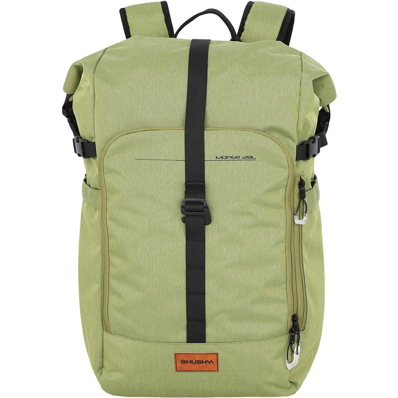 Husky Moper 28l bright green 49076601