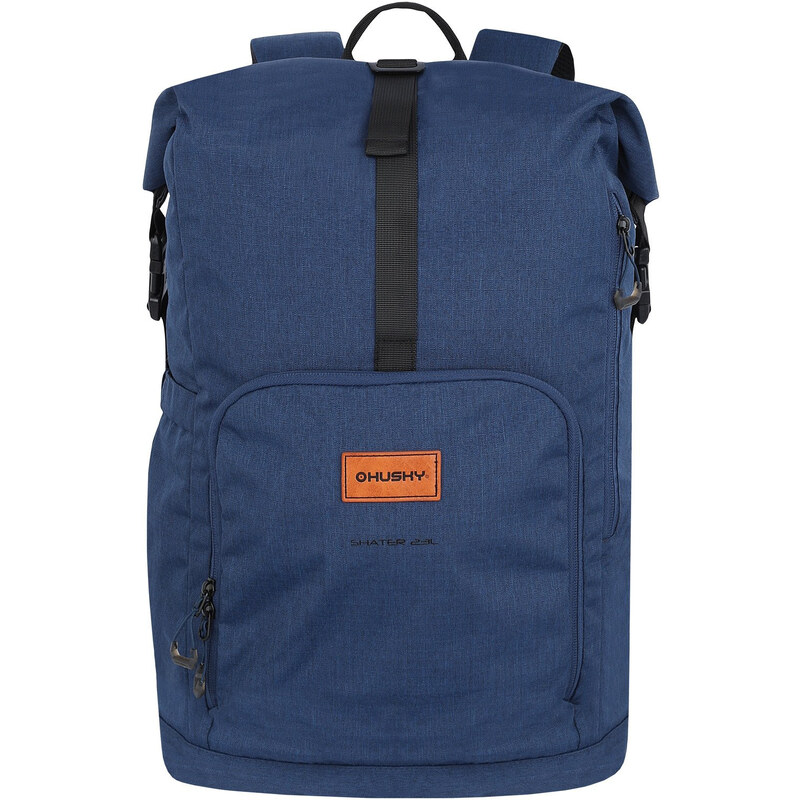 Husky Shater 23l dark blue 49076597