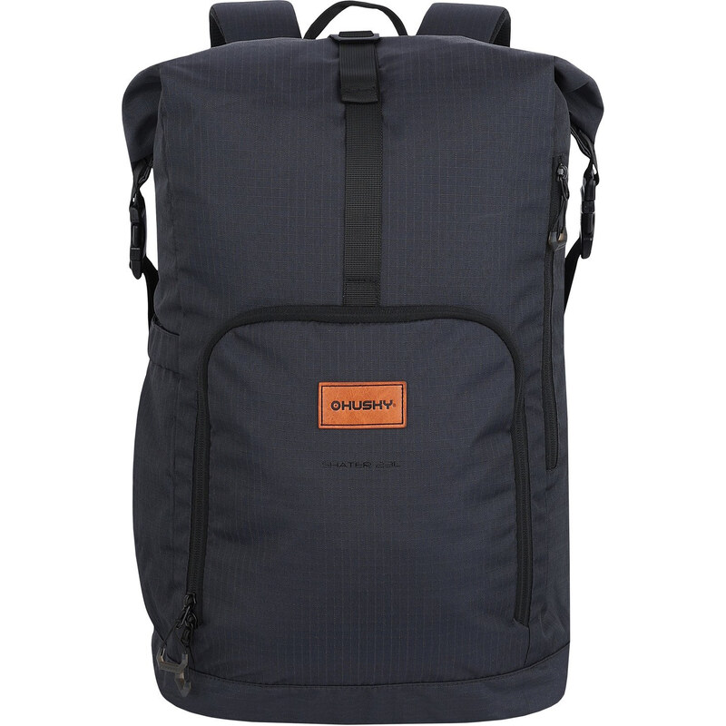 Husky Shater 23l black 49076599