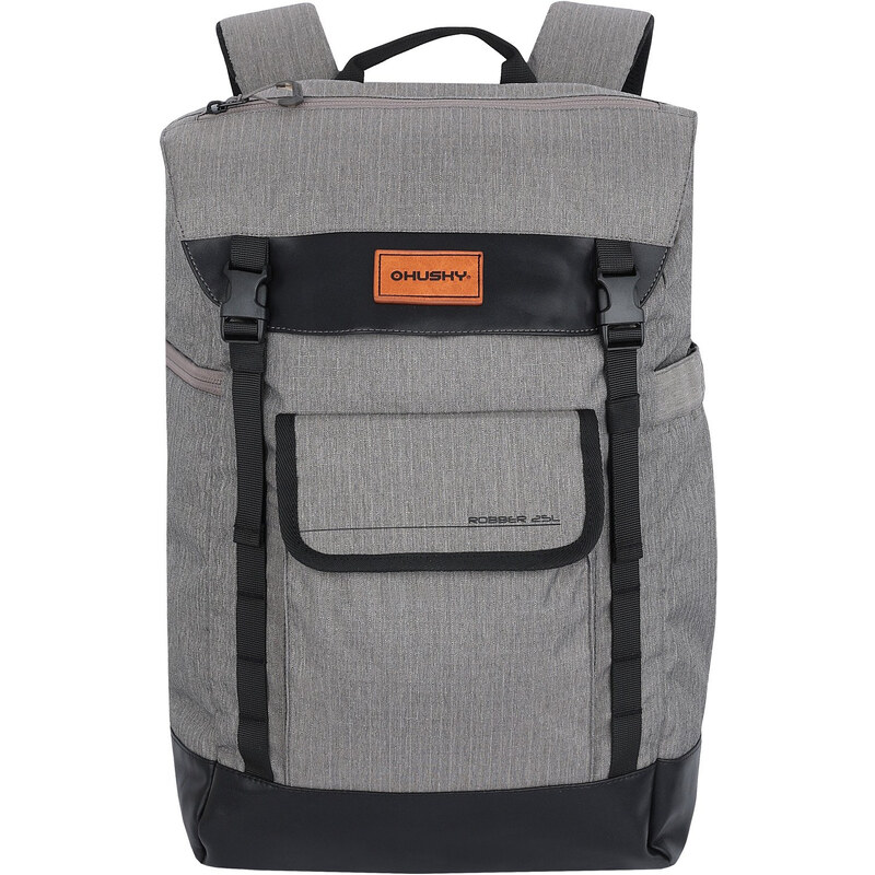 Husky Robber 25l grey 49076603