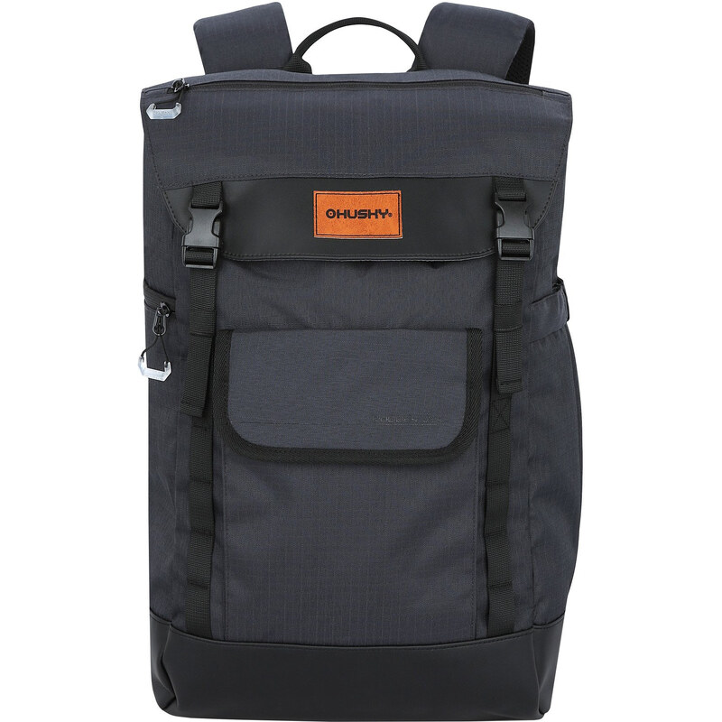 Husky Robber 25l black 49076604