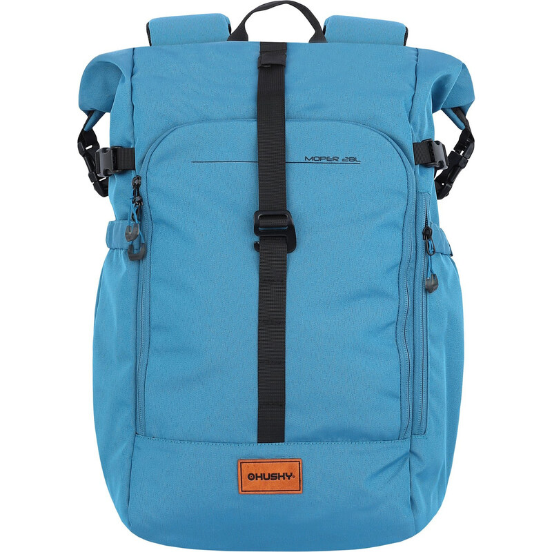 Husky Moper 28l light blue 49076602