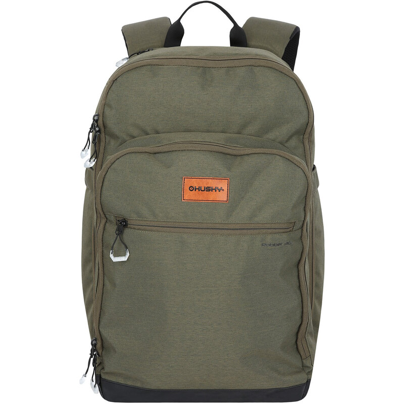 Husky Sofer 30l khaki 49076606
