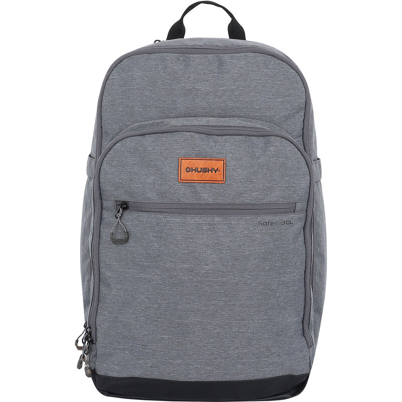 Husky Sofer 30l grey 49076607