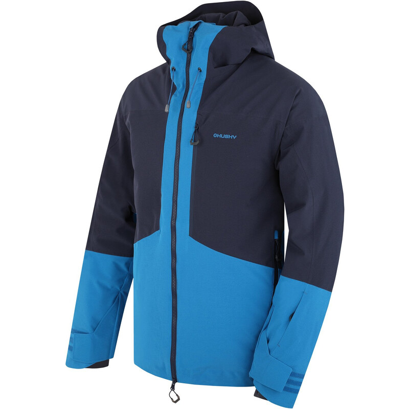 Husky Gomez M black blue/blue 49076679