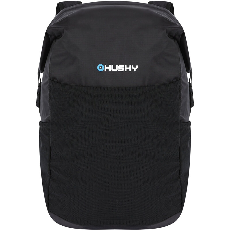 Husky Pakku 15l black 49076703