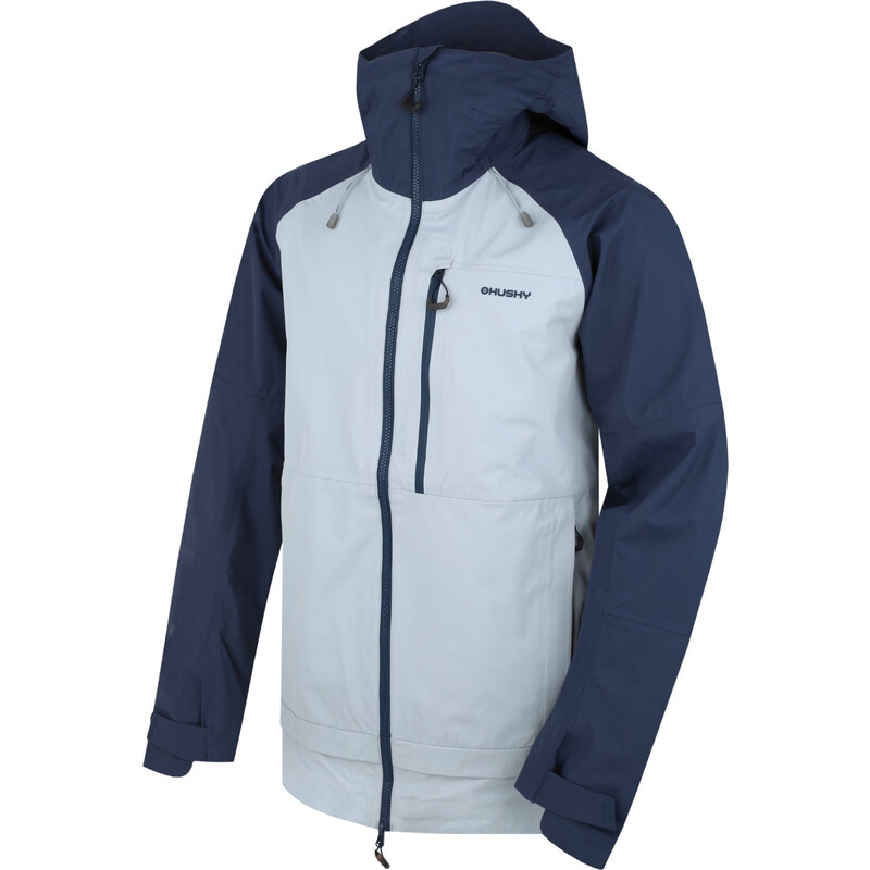 Husky Nanook M dk. blue/lt. grey 49076717