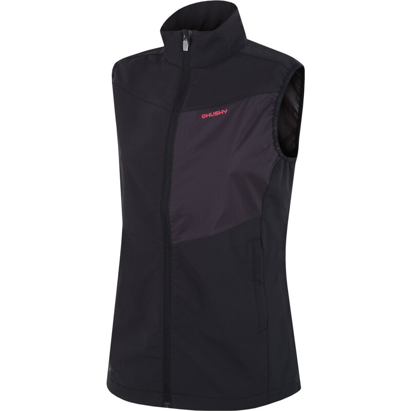 Husky Salien L black 49076724