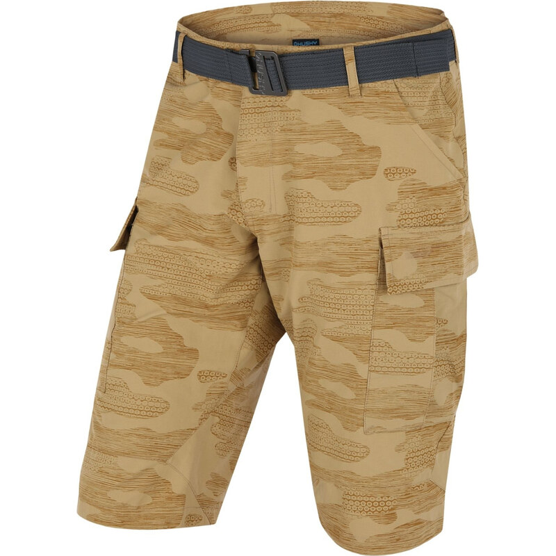 Husky Kalfer M beige 49076749