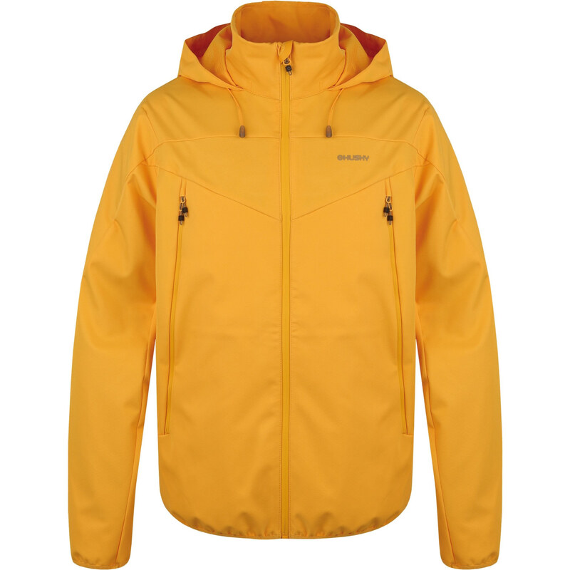 Husky Sonny M yellow 49076745