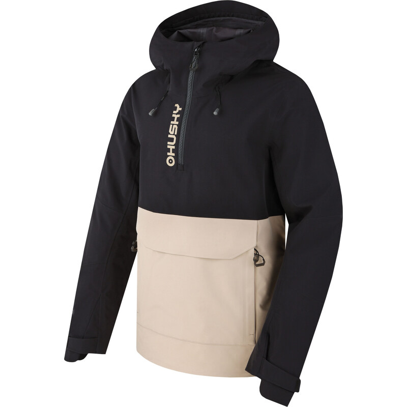 Husky Nabbi M black/beige 49076738