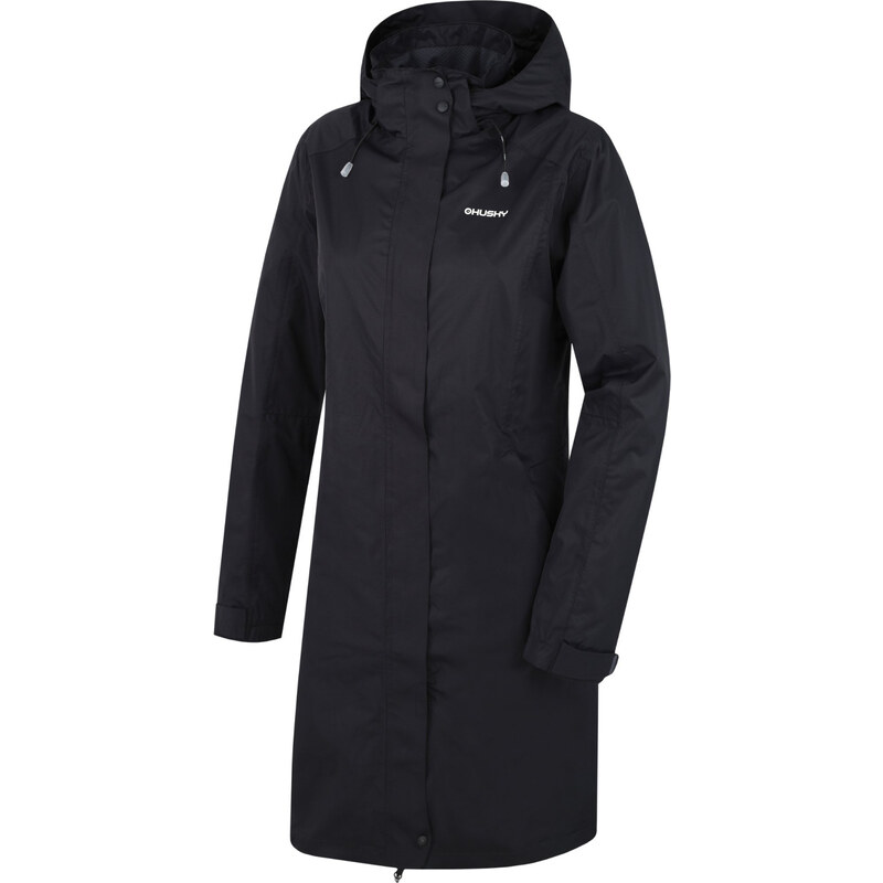 Husky Nut L black 49076779