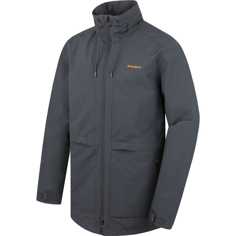 Husky Nevr M dk. grey 49076789