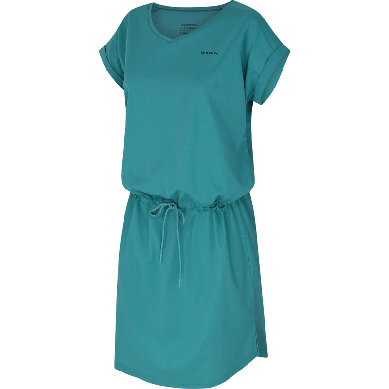 Husky Dela L fd. turquoise 49076808