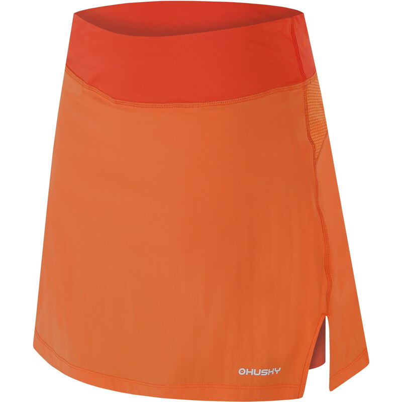Husky Flamy L orange 49076803