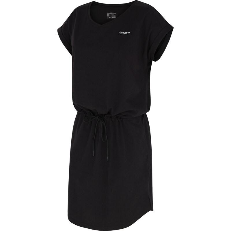 Husky Dela L black 49076809