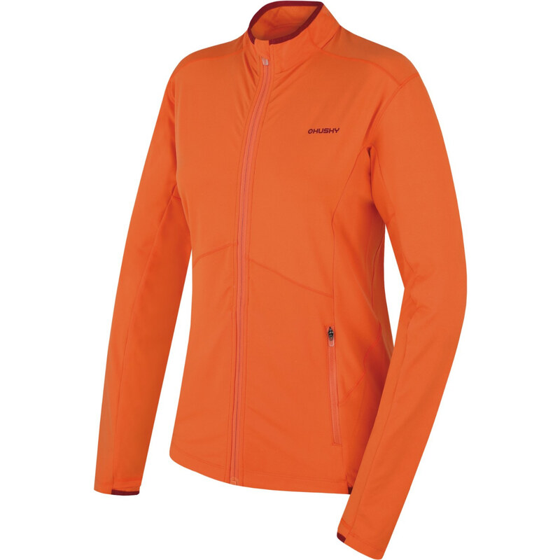 Husky Tarp zips L lt. orange 49076828