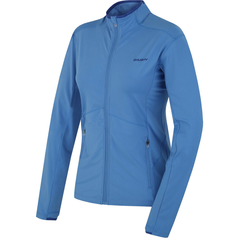 Husky Tarp zips L lt. blue 49076829