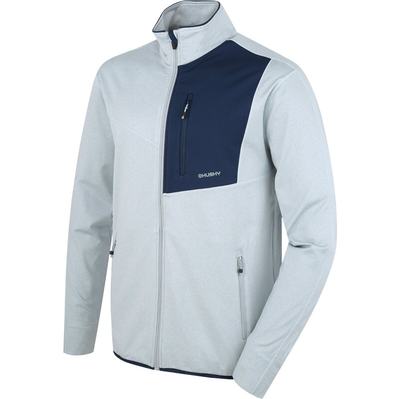 Husky Ane M lt. grey 49076837