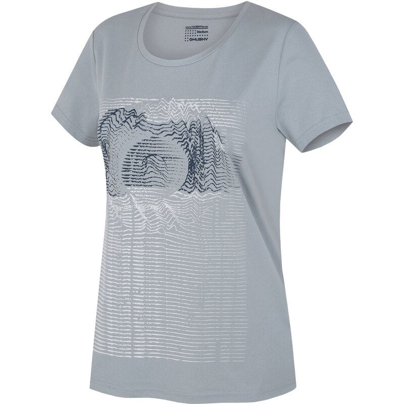 Husky Tash L lt. grey 60335296