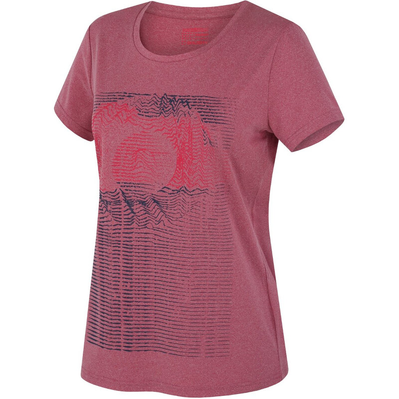 Husky Tash L magenta 60335297