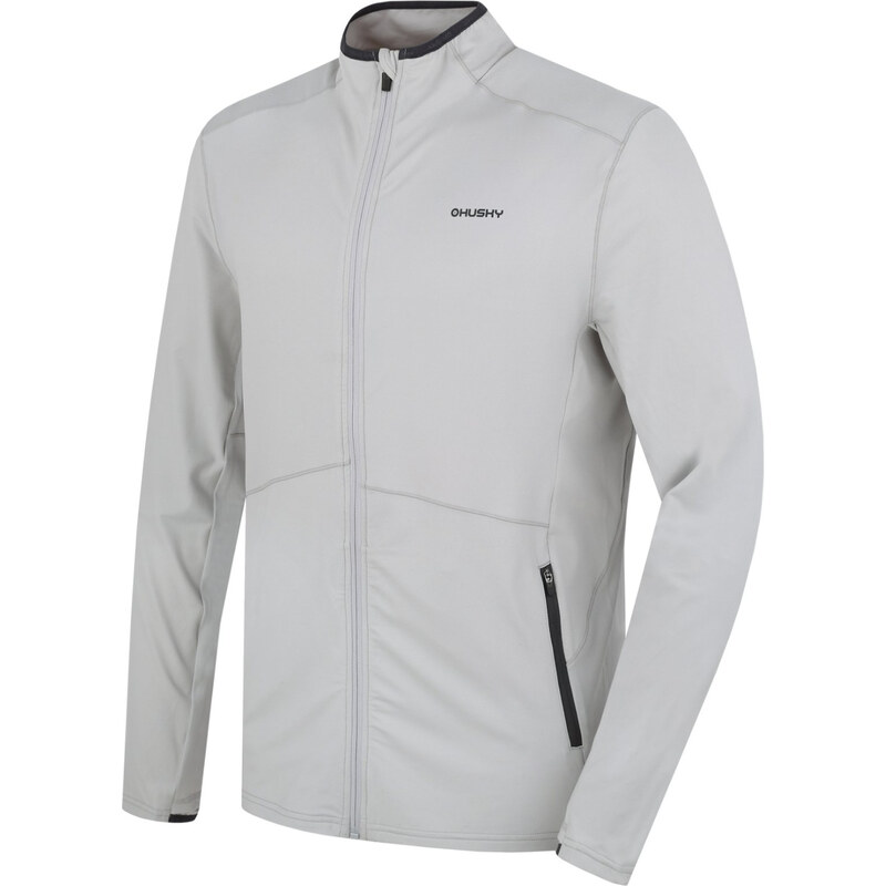 Husky Tarp zips M lt. grey 58266957