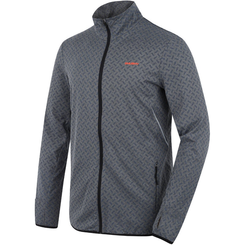 Husky Astel M black 49076843