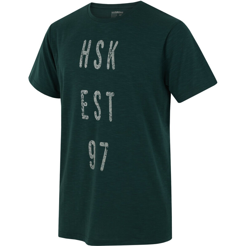 Husky Tingl M dk. green 49076854