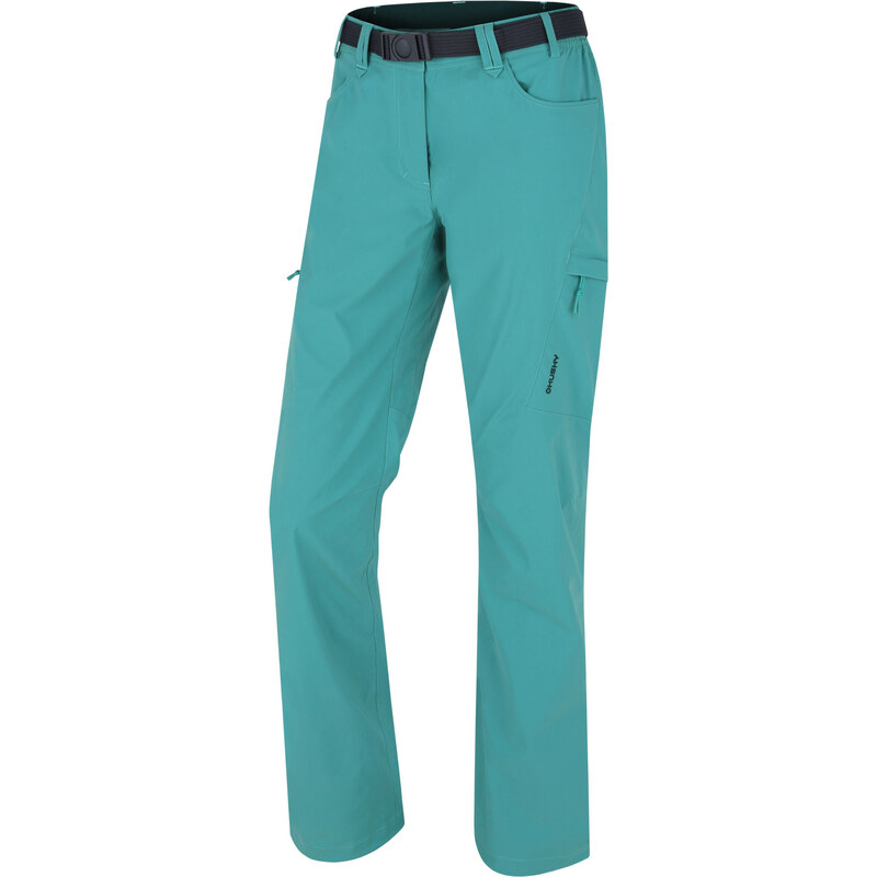 Husky Kahula L dk. turquoise 60335300