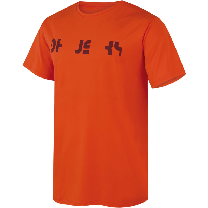 Husky Thaw M orange 49076860