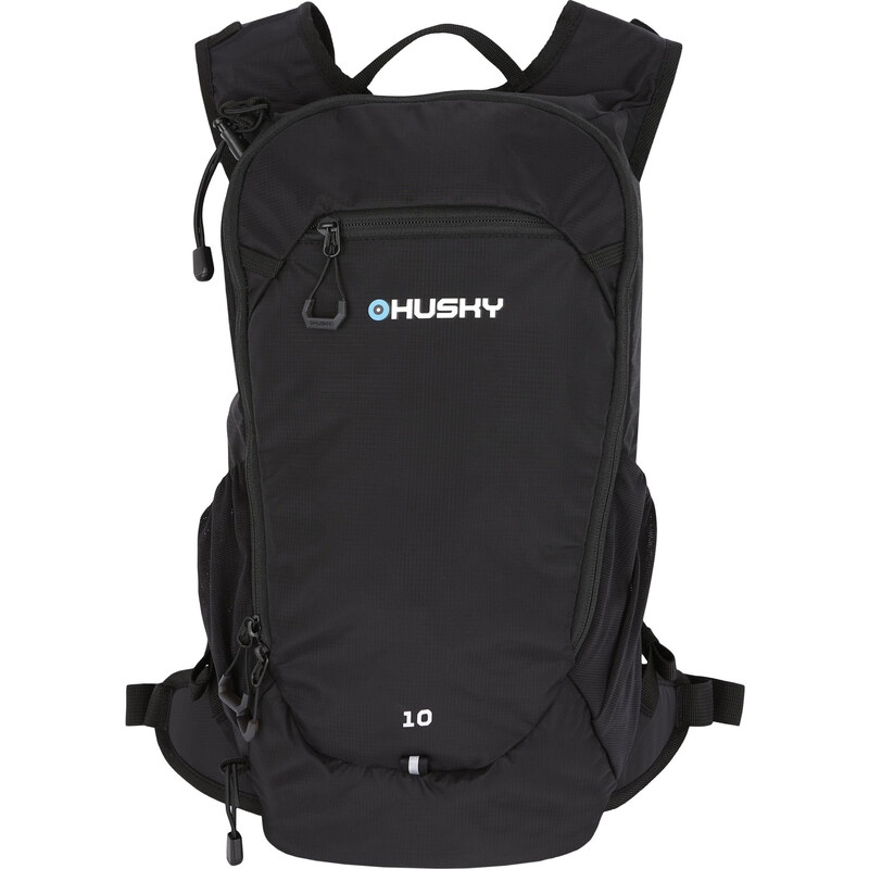 Husky Peten 10l black 49076889