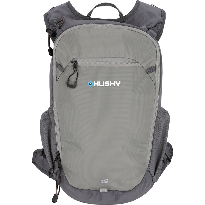Husky Peten 15l grey 49076892