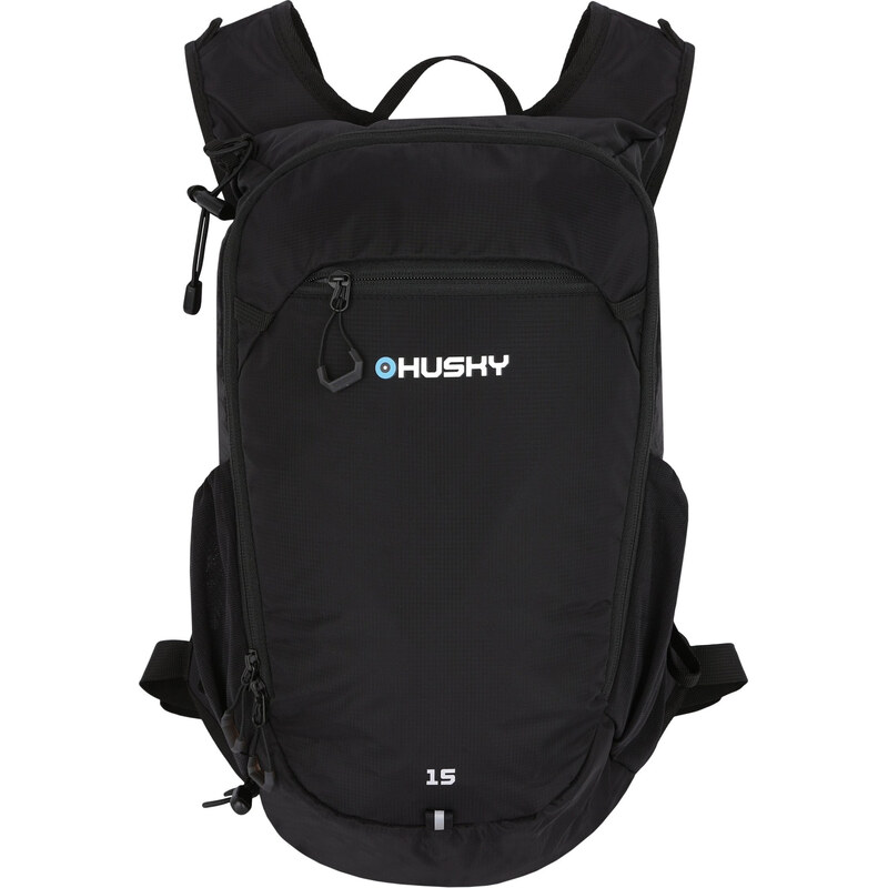 Husky Peten 15l black 49076890