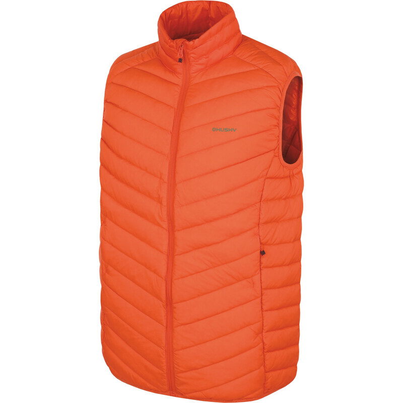 Husky Dresles M orange 49076906