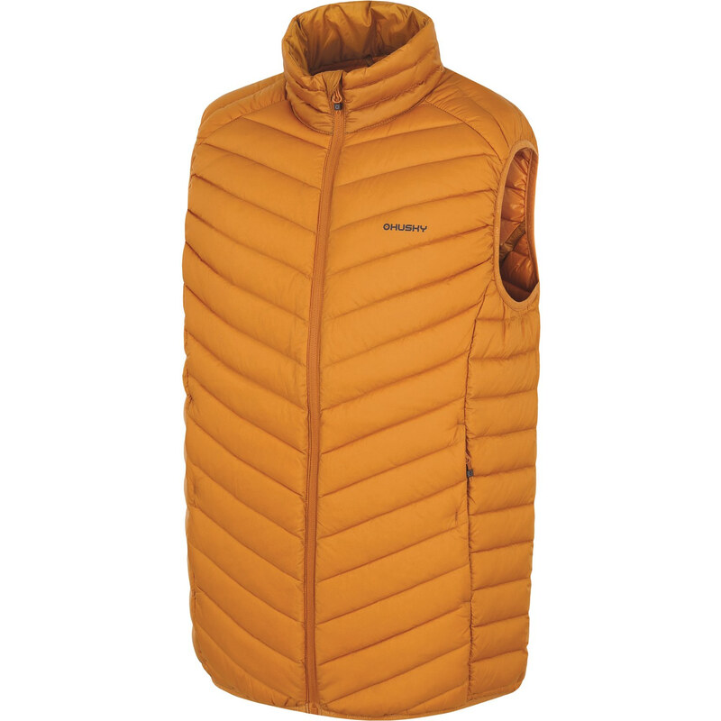 Husky Dresles M mustard 49076905