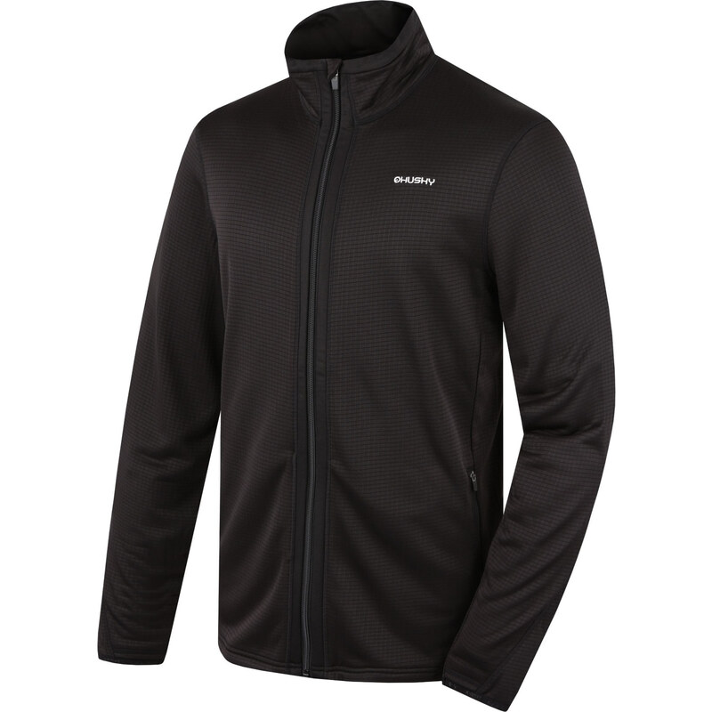 Husky Artic Zips M black 49076910